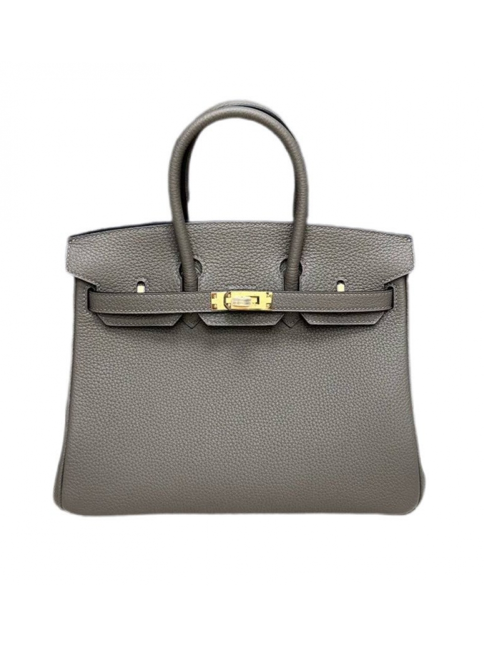 Сумка Hermes Birkin 25 Trench Verso Togo